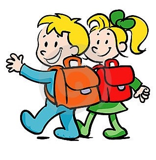 Pričetek šolskega leta 2021/2022